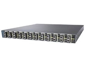 CISCO WS-C3560E-12D-E